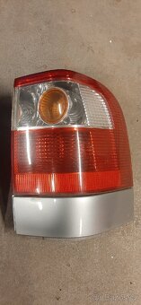Ford Galaxy - 3