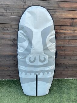 wing board Indiana 108 litrů - 3