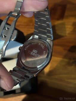 Hodinky TISSOT - 3