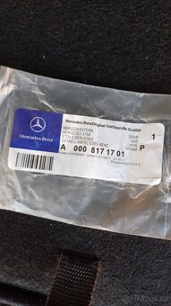 Znak mercedes - 3