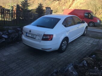 Škoda Octavia 3 FL - 1.6 Tdi 85 kw - nové rozvody - 3