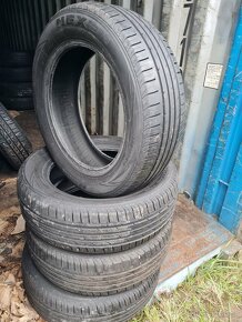 185/60 r15 84H NEXEN Nblue - 3