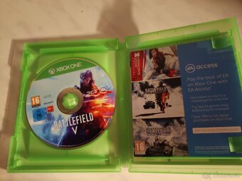 Battlefield v - 3