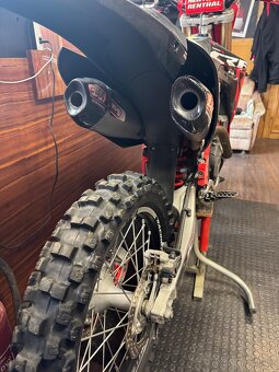 Honda CRF 450R - 3