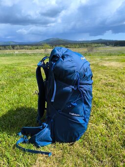Batoh Montane teailblazer 44 - 3