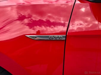 Vw golf 7 - 3