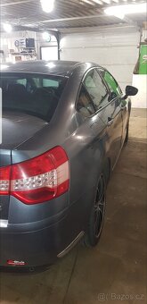 Citroen c5 x7 veškeré náhradní díly. - 3