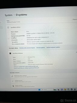 Hp omen 17 - 3