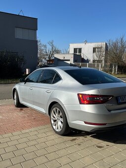 Škoda Superb 3 - 3