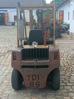 VZV Balkancar DV 1792.33.20 - 3