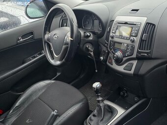 Hyundai i30 CW - 3
