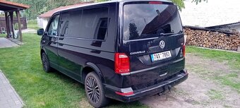 Caravelle t6 - 3
