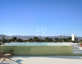 Novostavby apartmánů v Jacarille, Alicante - 3