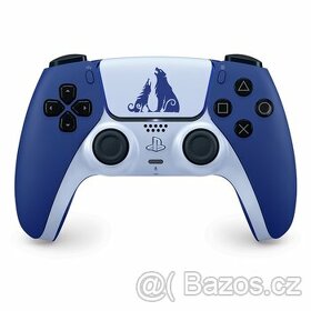 DualSense Wireless Controller God of War: Ragnarök - 3
