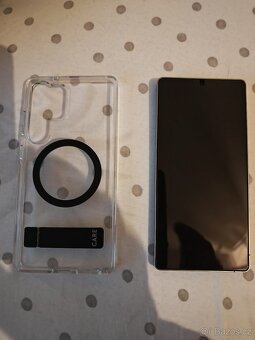 Samsung S 25 Ultra 512GB Top Stav Zaruka - 3