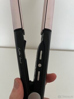 Žehlička na vlasy BaByliss - 3