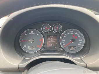 Audi A3 Sportback Quattro 2.0 TDI - 3