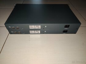 Gigabit POE+ switch AVAYA 3524GT-PWR+ - 3