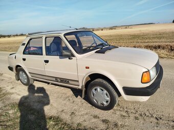Škoda 120L - 3