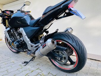 Kawasaki Z 1000 - 3