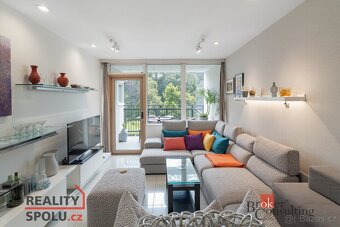 Pronájem, byty/3+1, 58 m2, Sídliště 808, 33011 Třemošná, Plz - 3