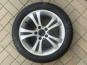 Prodám alu R 16 - 3