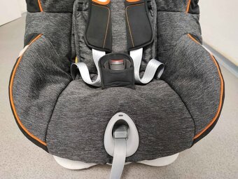 Britax Römer King II LS - 3