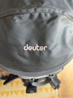 Krosna Deuter Kid comfort 3 - 3