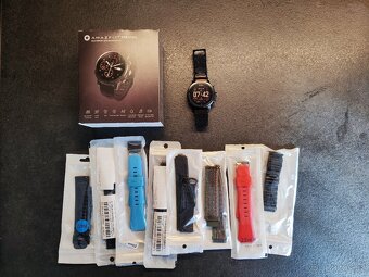 Amazfit stratos - 3