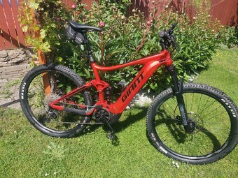 Elektrokolo Giant Stance e+ 2023 - 3