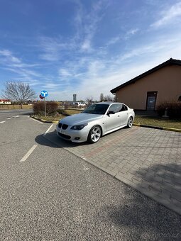 STYLING 128, BMW kola origo - 3