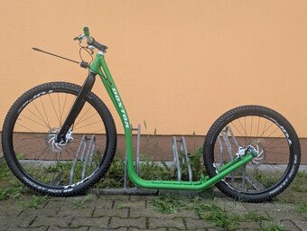 DOXTOR MUSHING F112 - 3