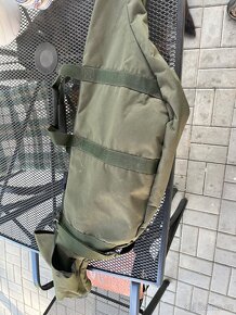 Obal na pruty Shimano tribalj - 3