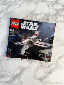 LEGO® Star Wars 30654 X-Wing Starfighter (polybag) - 3