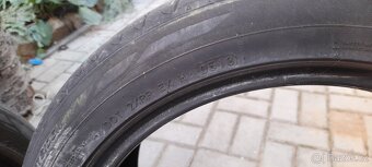 3 ks letní hankook 225/45 R17 - 3