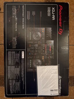 Pioneer DJ XDJ-RR - 3