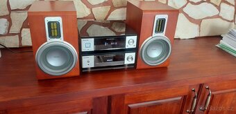 Philips mcd 716 - 3