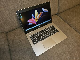 HP ProBook 645 G4 - Ryzen 5 PRO, SSD, Widnows 11 - 3