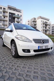 Mercedes-Benz A180 CDI - 3