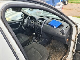 Dacia Duster 1.5 dCi - 3