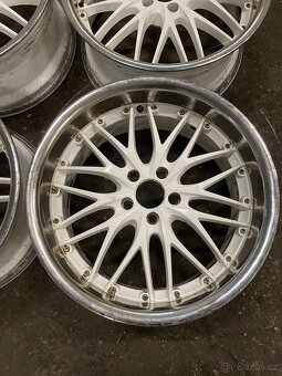 Disky 19”, 5x114,3 - 3