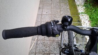 Crossové kolo Superior RX500 19" - 3