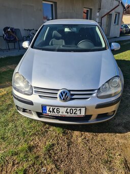 Golf 5 FSI 110kw DSG - 3