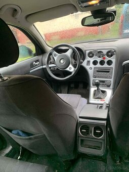 Alfa romeo 159 - 3