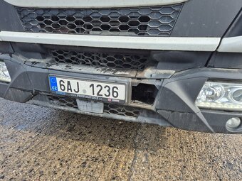 IVECO Eurocargo 120EL skříň s čelem - 3