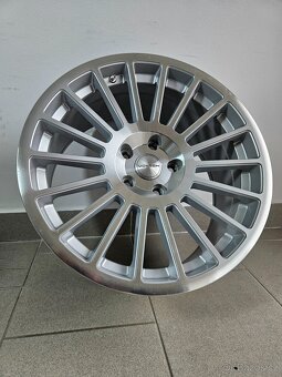 Alu kola Vossen 5x112 18" - Top - 3