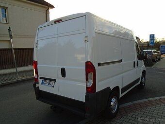 Citroën Jumper 2.2 HDi L1H2 - 3