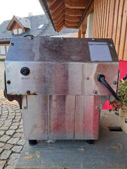 Friteza - 3