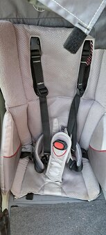 Thule chariot cx1 - 3