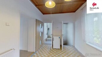 Pronájem vícegeneračního domu 86 m2 Nádražní, Choltice - 3